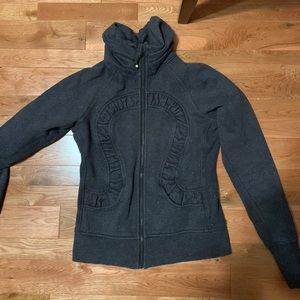 Lululemon jacket